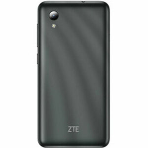 Smartphone ZTE P932F21-GREY 1GB/32GB Noir Gris 32 GB 128 GB 1 GB RAM 5"