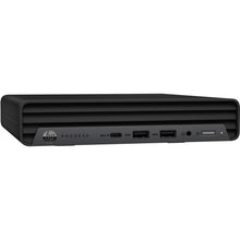 Charger l&#39;image dans la galerie, PC de bureau HP PRODESK 405 G8 AMD RYZEN 5 5600GE 8 GB RAM 4 GHz