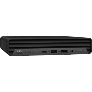 PC de bureau HP PRODESK 405 G8 AMD RYZEN 5 5600GE 8 GB RAM 4 GHz