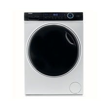 Charger l&#39;image dans la galerie, Laveuse - Sécheuse Haier 31010695 12kg / 8kg Blanc 1400 rpm 60 cm