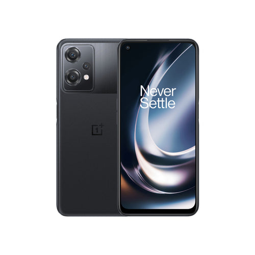 Smartphone OnePlus Nord CE 2 Lite 5G Noir 128 GB 6 GB RAM