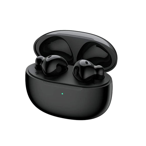 Casques Bluetooth avec Microphone Edifier W220T Noir