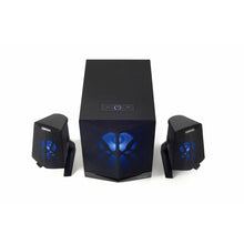 Charger l'image dans la galerie, Haut-parleurs de PC Edifier X230