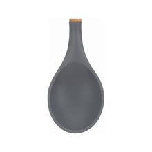 Charger l&#39;image dans la galerie, Ensemble d&#39;ustensiles de cuisine San Ignacio Ordesa Gris Silicone (3 pcs)