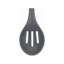 Charger l&#39;image dans la galerie, Ensemble d&#39;ustensiles de cuisine San Ignacio Ordesa Gris Silicone (3 pcs)