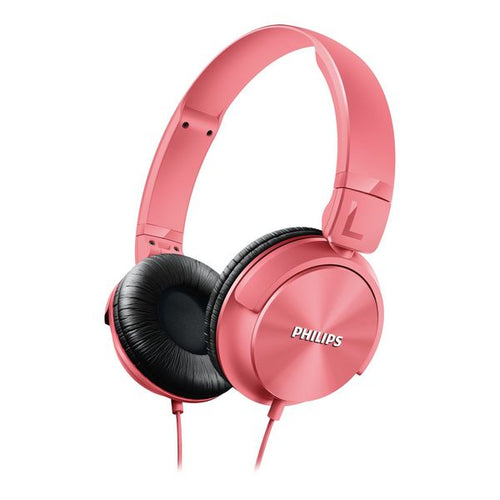 Casque audio Sony SHL3060PK/00 Rose (3.5 mm)