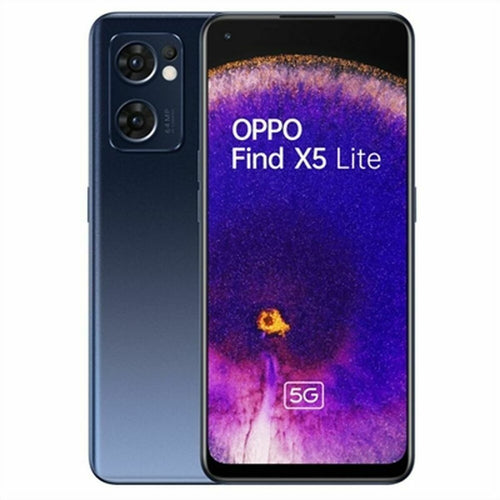 Smartphone Oppo OPPO Find X5 Lite 5G 6,43