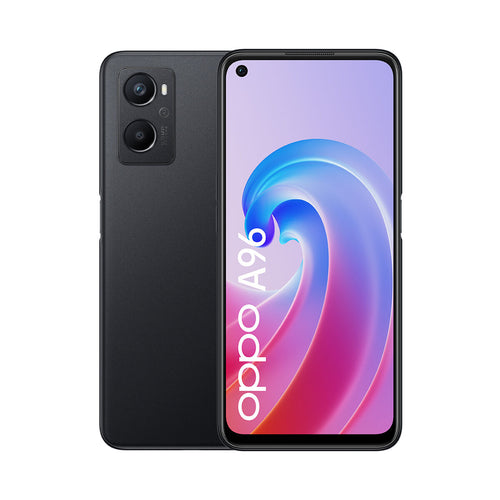 Smartphone Oppo A96 Qualcomm Snapdragon 680 6,59