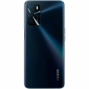 Smartphone Oppo A16 3GB 32GB Noir 3 GB RAM ARM Cortex-A53 MediaTek Helio G35 6,52" 32 GB 6.52"