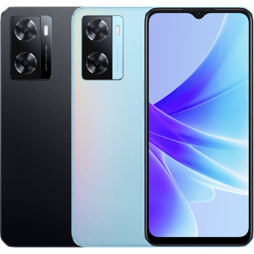 Smartphone Oppo A57s 128 GB 4 GB RAM