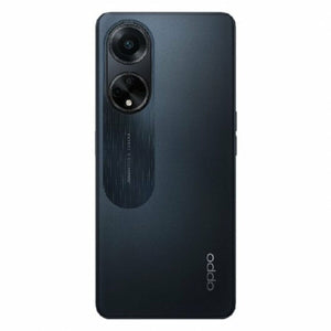 Smartphone Oppo A98 5G 6,72" Noir Bleu 1 TB 8 GB RAM Octa Core 256 GB
