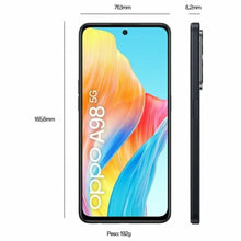 Charger l&#39;image dans la galerie, Smartphone Oppo A98 5G 6,72&quot; Noir Bleu 1 TB 8 GB RAM Octa Core 256 GB