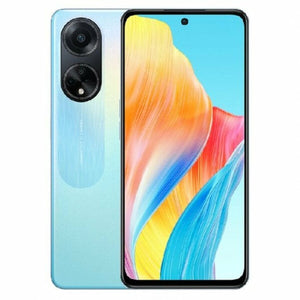 Smartphone Oppo A98 5G 6,72" Noir Bleu 1 TB 8 GB RAM Octa Core 256 GB