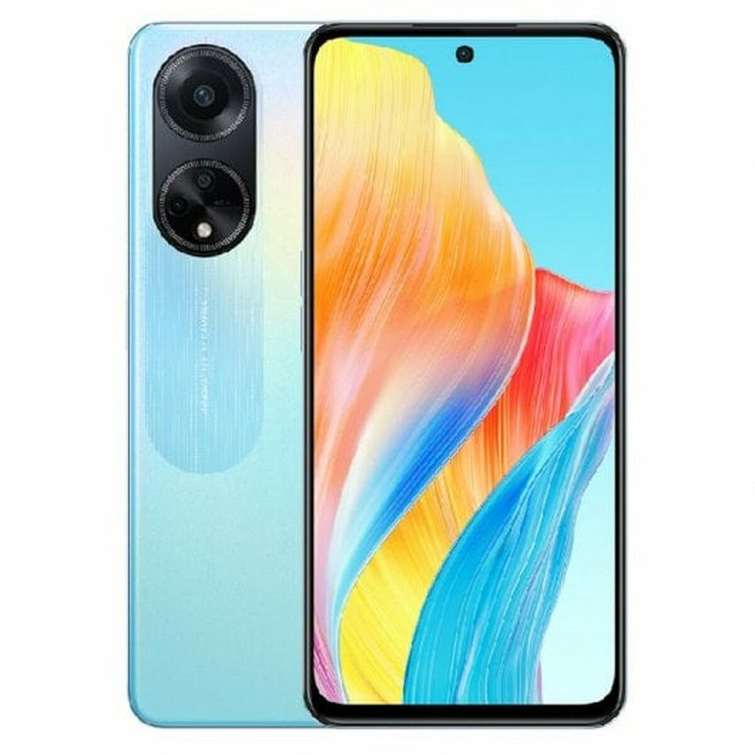 Smartphone Oppo A98 5G 6,72
