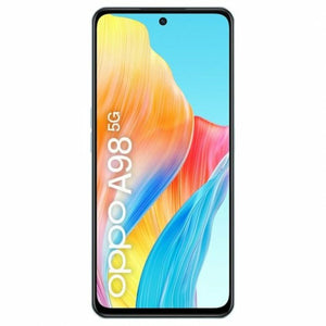 Smartphone Oppo A98 5G 6,72" Noir Bleu 1 TB 8 GB RAM Octa Core 256 GB