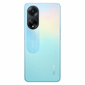 Smartphone Oppo A98 5G 6,72" Noir Bleu 1 TB 8 GB RAM Octa Core 256 GB