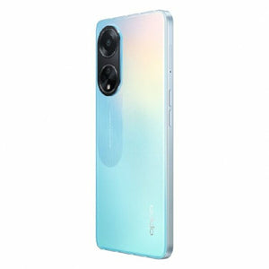 Smartphone Oppo A98 5G 6,72" Noir Bleu 1 TB 8 GB RAM Octa Core 256 GB