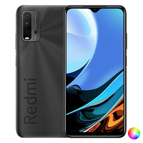 Smartphone Xiaomi Redmi 9T NFC 6,53