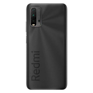 Smartphone Xiaomi Redmi 9T NFC 6,53" Qualcomm Snapdragon 662 4 GB RAM 128 GB 6000 mAh