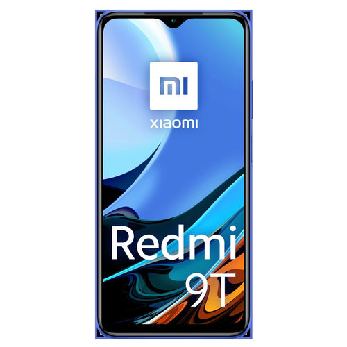 Smartphone Xiaomi Redmi 9T 6,53