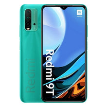 Charger l&#39;image dans la galerie, Smartphone Xiaomi Redmi 9T NFC 6,53&quot; Qualcomm Snapdragon 662 4 GB RAM 128 GB 6000 mAh