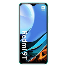 Charger l&#39;image dans la galerie, Smartphone Xiaomi Redmi 9T NFC 6,53&quot; Qualcomm Snapdragon 662 4 GB RAM 128 GB 6000 mAh