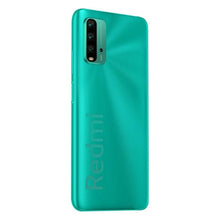 Charger l&#39;image dans la galerie, Smartphone Xiaomi Redmi 9T NFC 6,53&quot; Qualcomm Snapdragon 662 4 GB RAM 128 GB 6000 mAh