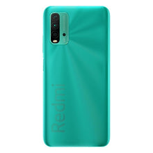 Charger l&#39;image dans la galerie, Smartphone Xiaomi Redmi 9T NFC 6,53&quot; Qualcomm Snapdragon 662 4 GB RAM 128 GB 6000 mAh