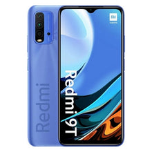 Charger l&#39;image dans la galerie, Smartphone Xiaomi Redmi 9T NFC 6,53&quot; Qualcomm Snapdragon 662 4 GB RAM 128 GB 6000 mAh