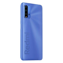 Charger l&#39;image dans la galerie, Smartphone Xiaomi Redmi 9T NFC 6,53&quot; Qualcomm Snapdragon 662 4 GB RAM 128 GB 6000 mAh