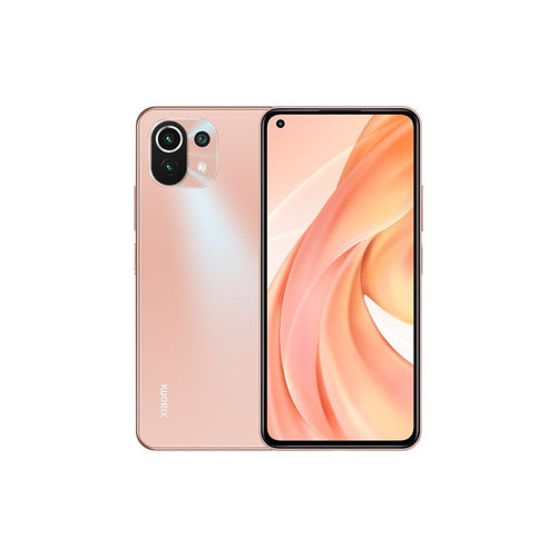 Smartphone Xiaomi Mi 11 Lite 6,55