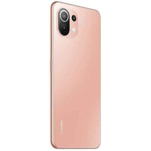 Smartphone Xiaomi Mi 11 Lite 6,55" Octa Core 6 GB RAM 128 GB