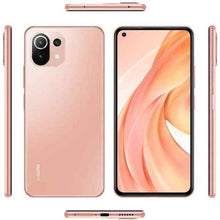 Charger l&#39;image dans la galerie, Smartphone Xiaomi Mi 11 Lite 6,55&quot; Octa Core 6 GB RAM 128 GB