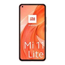 Charger l&#39;image dans la galerie, Smartphone Xiaomi Mi 11 Lite 6,55&quot; Octa Core 6 GB RAM 128 GB