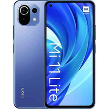 Charger l&#39;image dans la galerie, Smartphone Xiaomi Mi 11 Lite 6,55&quot; Octa Core 6 GB RAM 128 GB