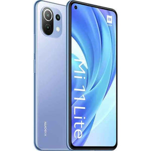 Smartphone Xiaomi Mi 11 Lite 6,55" Octa Core 6 GB RAM 128 GB