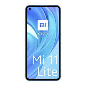 Smartphone Xiaomi Mi 11 Lite 6,55" Octa Core 6 GB RAM 128 GB