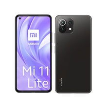 Charger l&#39;image dans la galerie, Smartphone Xiaomi Mi 11 Lite 6,55&quot; Octa Core 6 GB RAM 128 GB