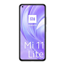 Charger l&#39;image dans la galerie, Smartphone Xiaomi Mi 11 Lite 6,55&quot; Octa Core 6 GB RAM 128 GB