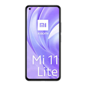 Smartphone Xiaomi Mi 11 Lite 6,55" Octa Core 6 GB RAM 128 GB