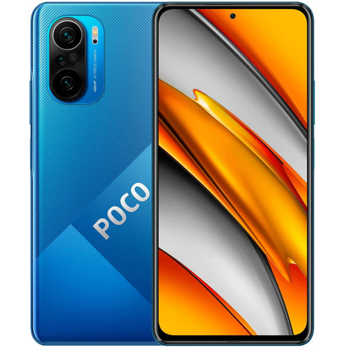 Smartphone Xiaomi F3 | 5G