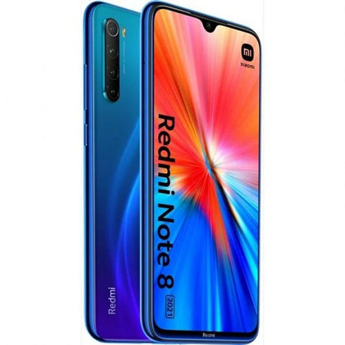Smartphone Xiaomi Redmi Note 8