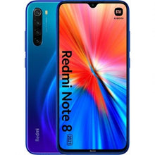 Charger l&#39;image dans la galerie, Smartphone Xiaomi Redmi Note 8