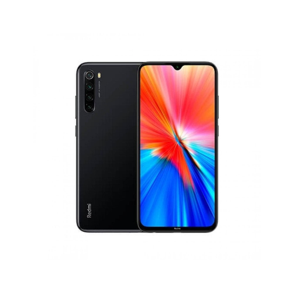 Smartphone Xiaomi ‎REDMI NOTE 8 4 GB RAM 64 GB