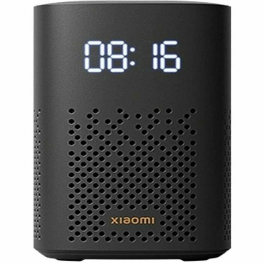 Haut-parleur Intelligent avec Google Assistant Xiaomi Smart Speaker
