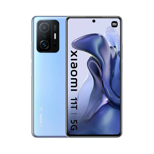 Smartphone Xiaomi MZBO9LTEU 6,67