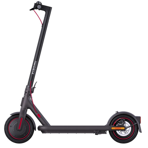 Trottinette Électrique Xiaomi Electric Scooter 4 Pro 10