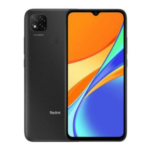 Smartphone Xiaomi REDMI 9C 6,53