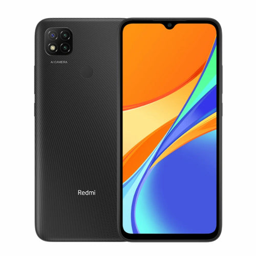 Smartphone Xiaomi Redmi 9C 4GB 128GB 6,53