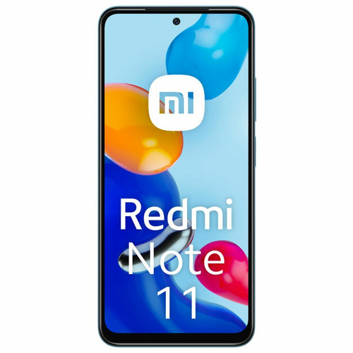 Smartphone Xiaomi Xiaomi Redmi Note 11 6,5